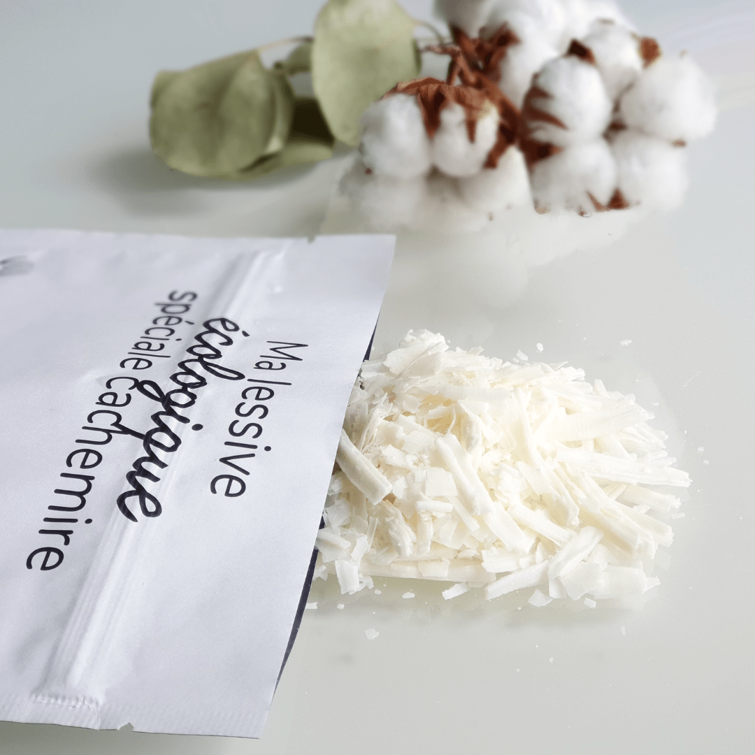 Kaschmir Waschmittel bio und öko