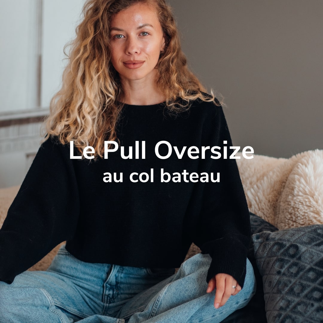 Kaschmirpullover Damen