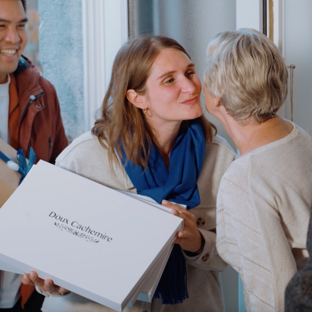 Geschenkpaket