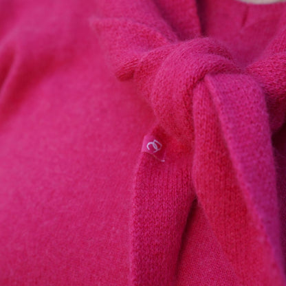 Kaschmir-Bandana Fuchsia