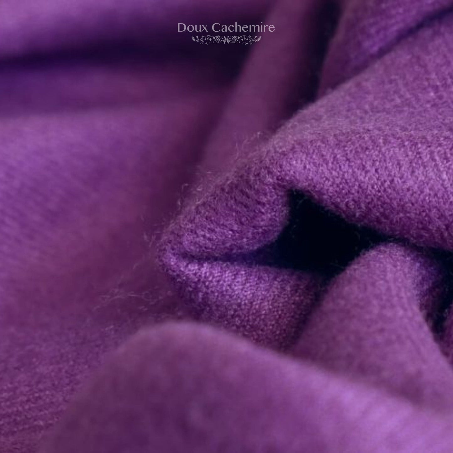 Kaschmir violett