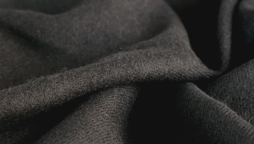 black cashmere
