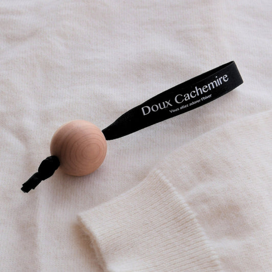 Anti-moth cedar ball