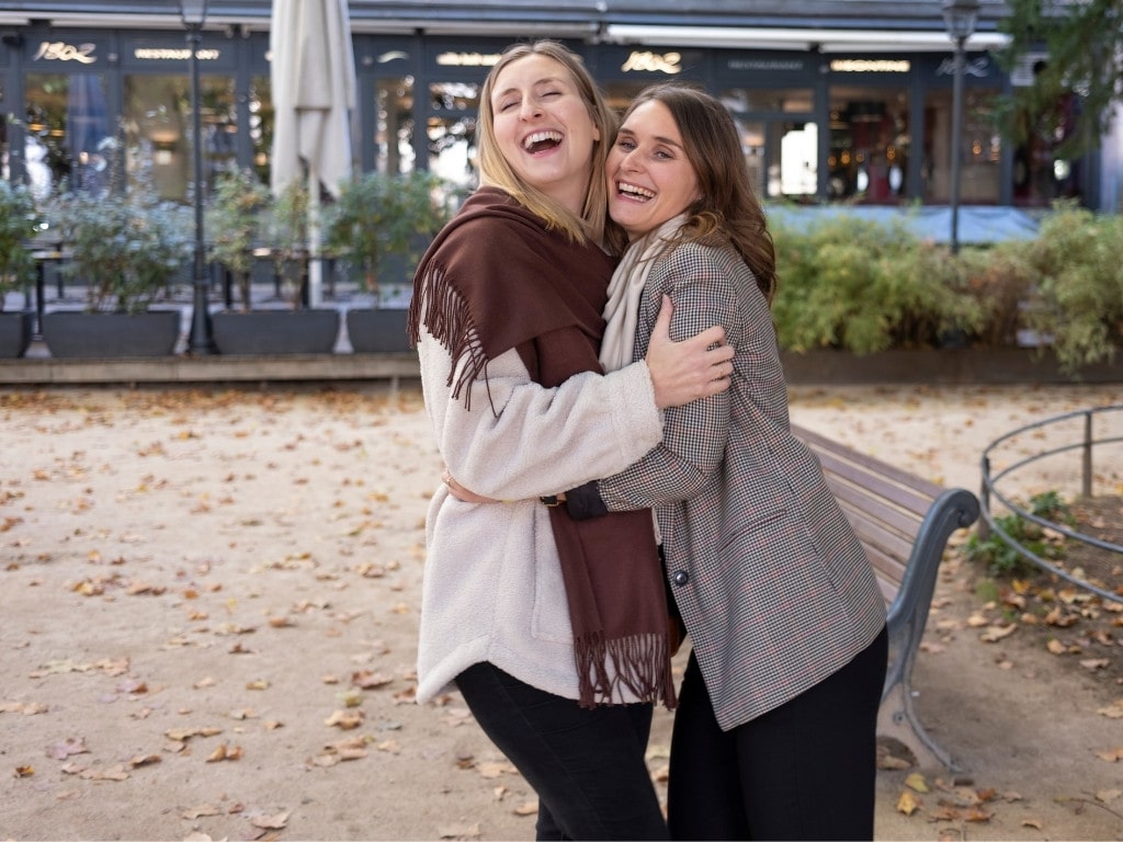 cashmere scarf brown for women