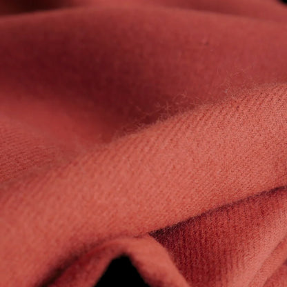 Kaschmir ziegelrot